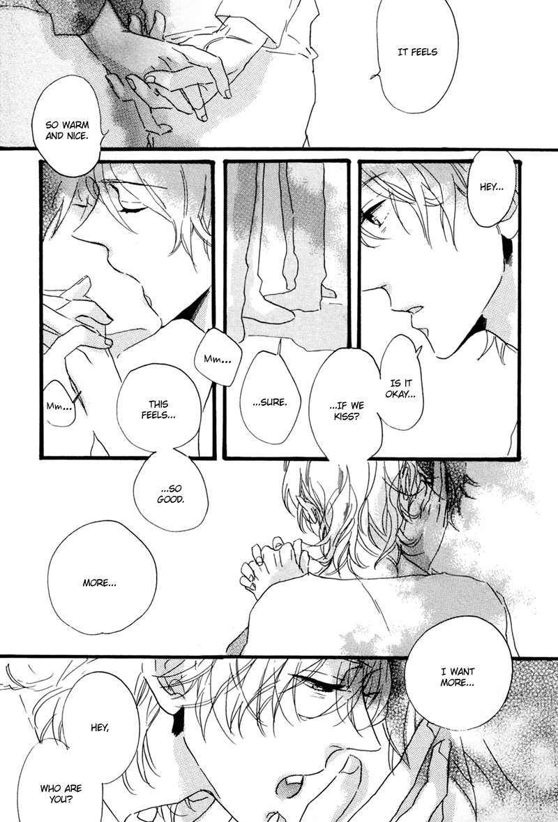 Edith (Anthology) Chapter 4.3 #26