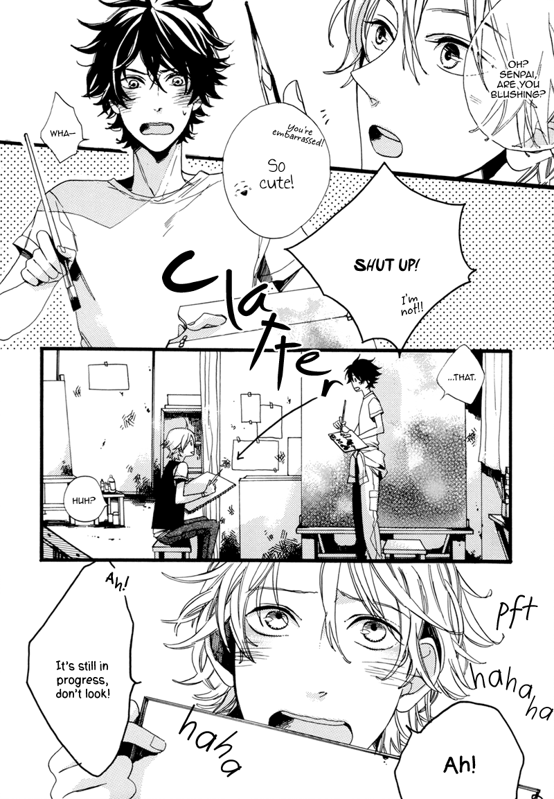 Edith (Anthology) Chapter 2.4 #18