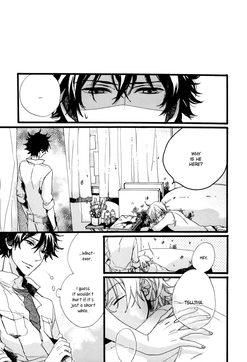 Edith (Anthology) Chapter 2.4 #27