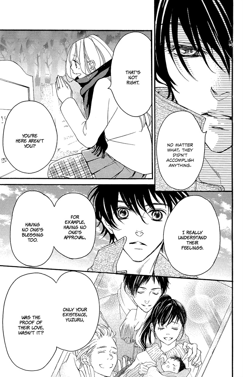 True Love (Sugiyama Miwako) Chapter 37.5 #31