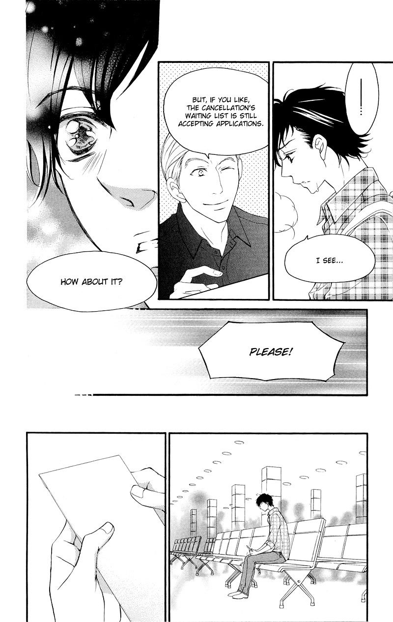 True Love (Sugiyama Miwako) Chapter 37 #7