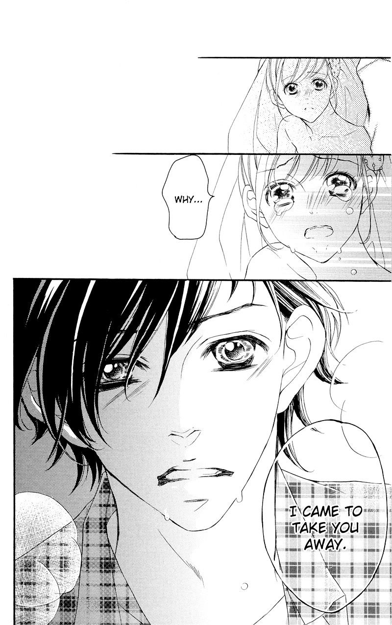 True Love (Sugiyama Miwako) Chapter 37 #24