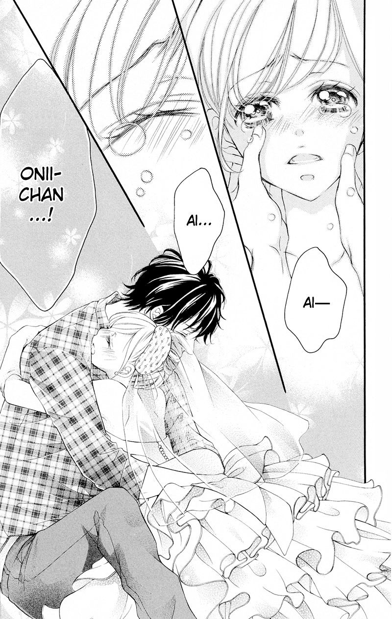 True Love (Sugiyama Miwako) Chapter 37 #25