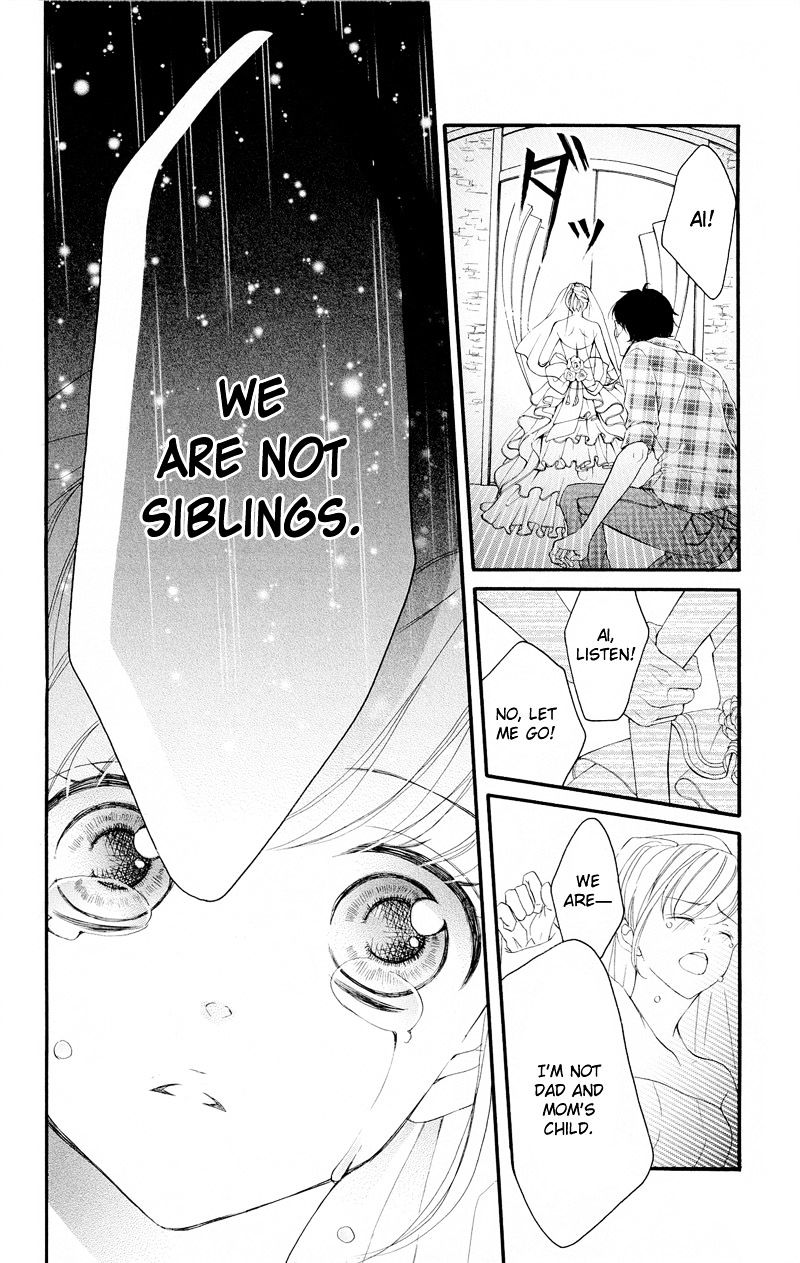 True Love (Sugiyama Miwako) Chapter 37 #28