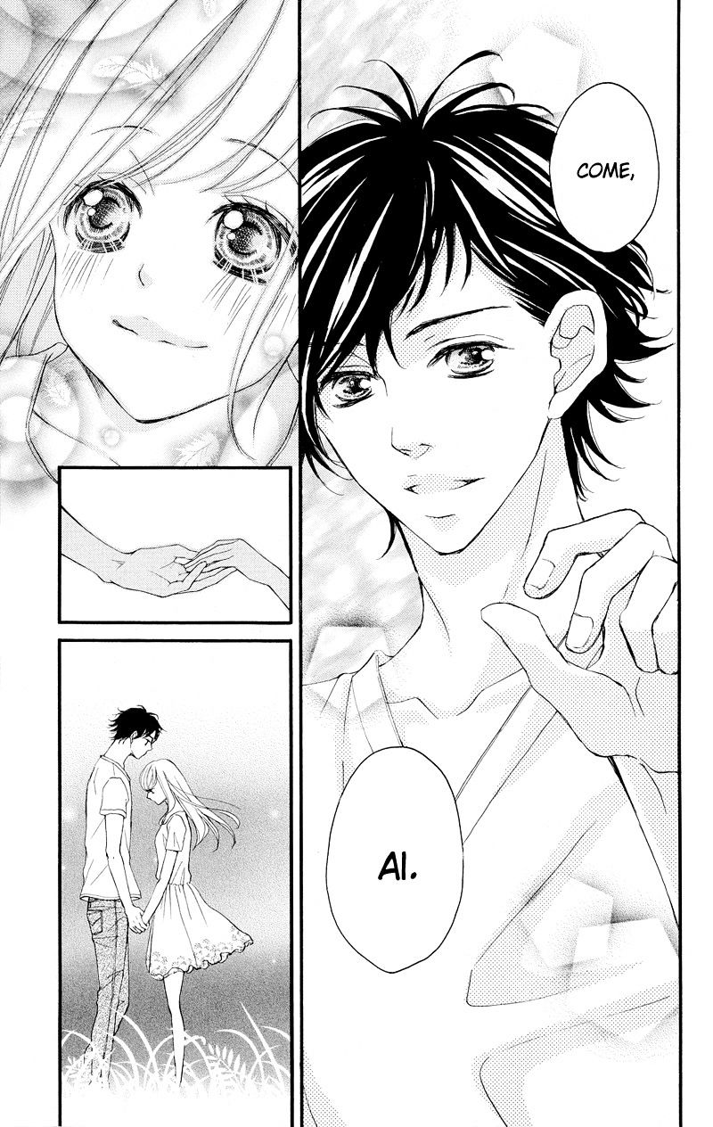 True Love (Sugiyama Miwako) Chapter 37 #44