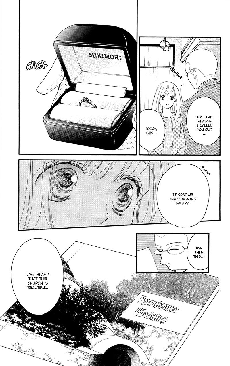 True Love (Sugiyama Miwako) Chapter 36 #30