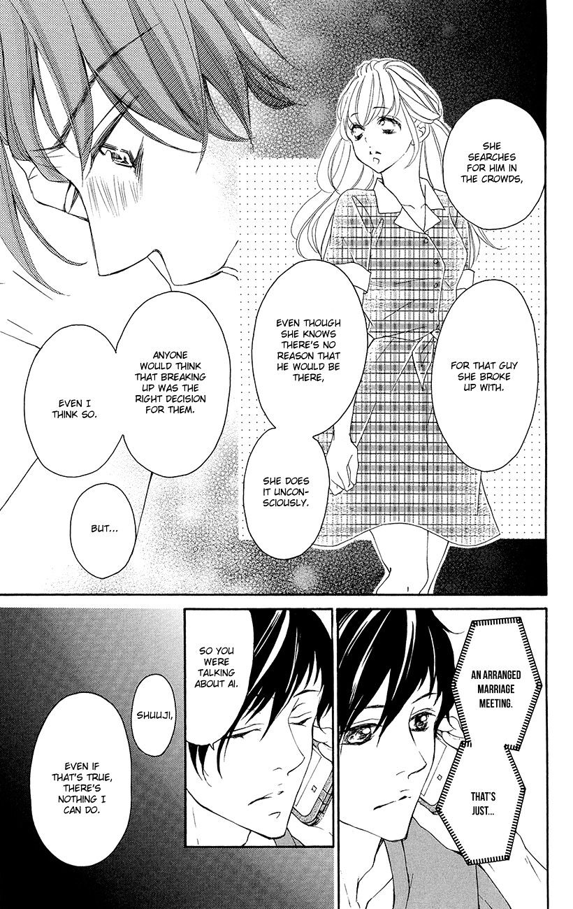 True Love (Sugiyama Miwako) Chapter 35 #18