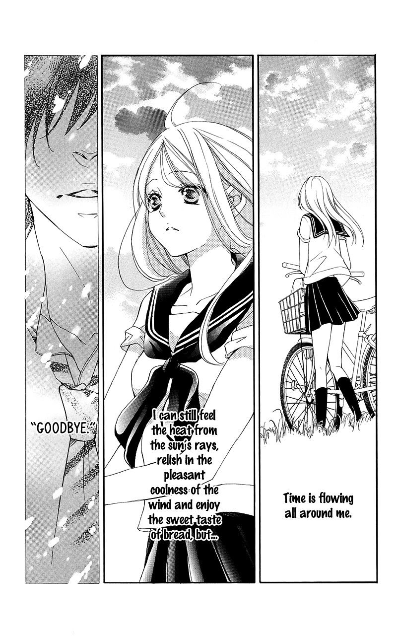 True Love (Sugiyama Miwako) Chapter 33 #10