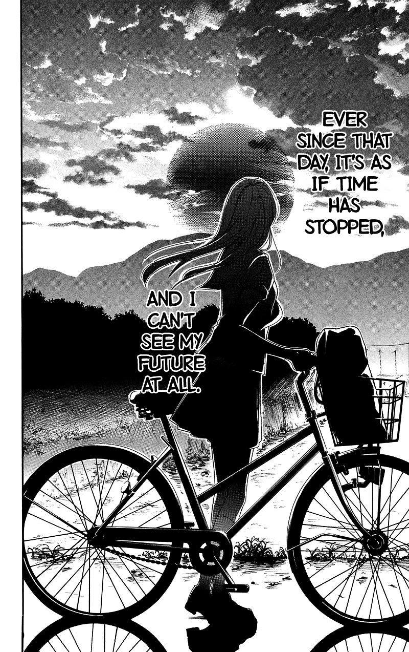 True Love (Sugiyama Miwako) Chapter 33 #11