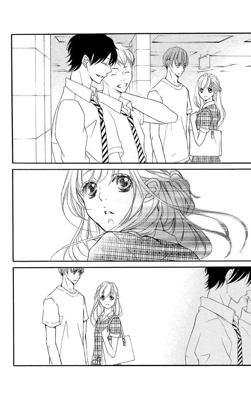 True Love (Sugiyama Miwako) Chapter 33 #29