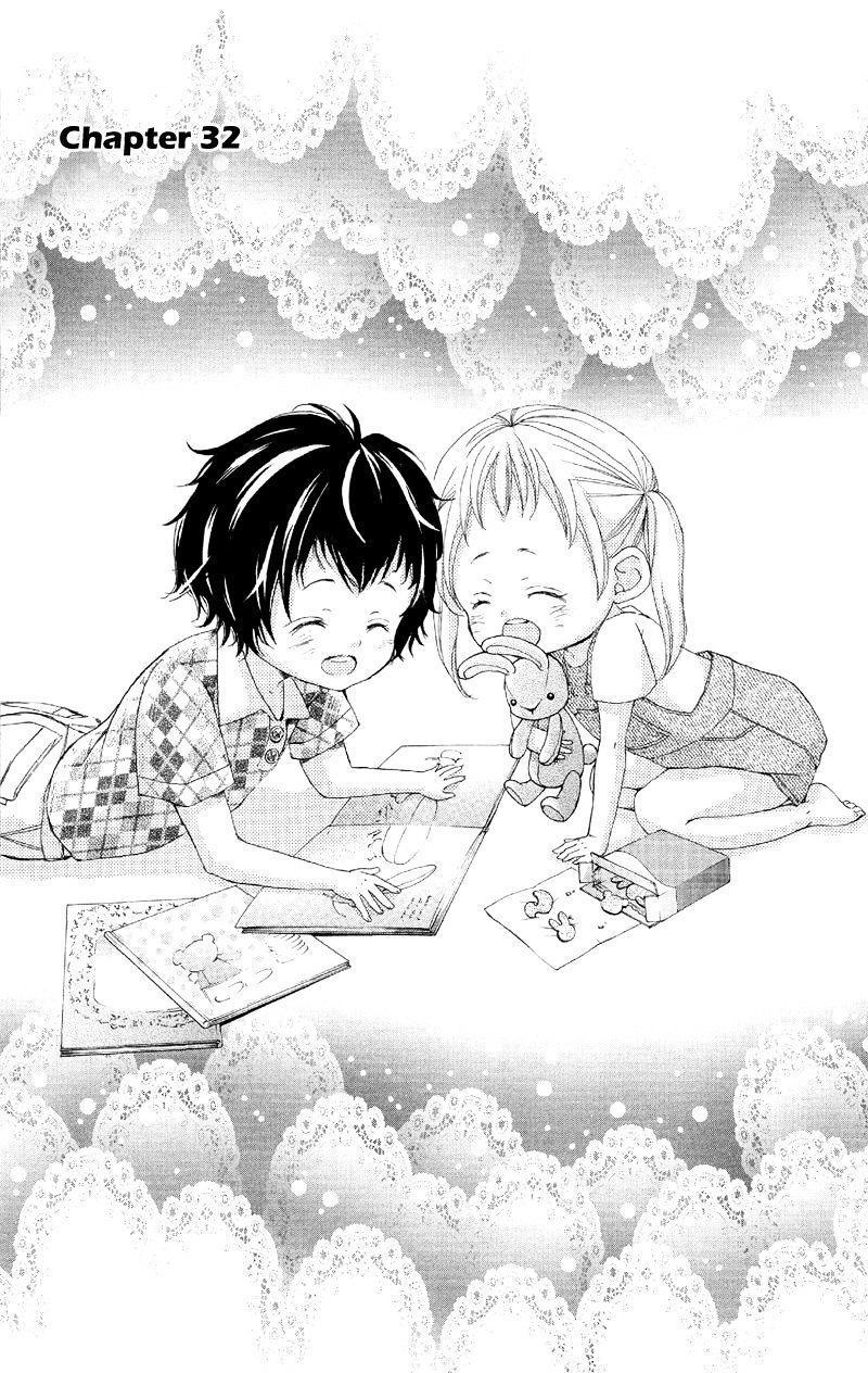 True Love (Sugiyama Miwako) Chapter 32 #4