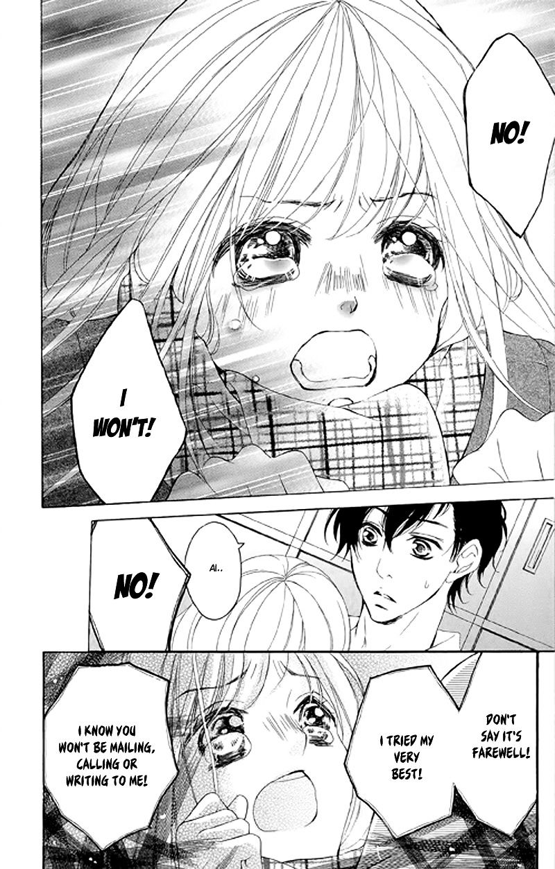 True Love (Sugiyama Miwako) Chapter 32 #7