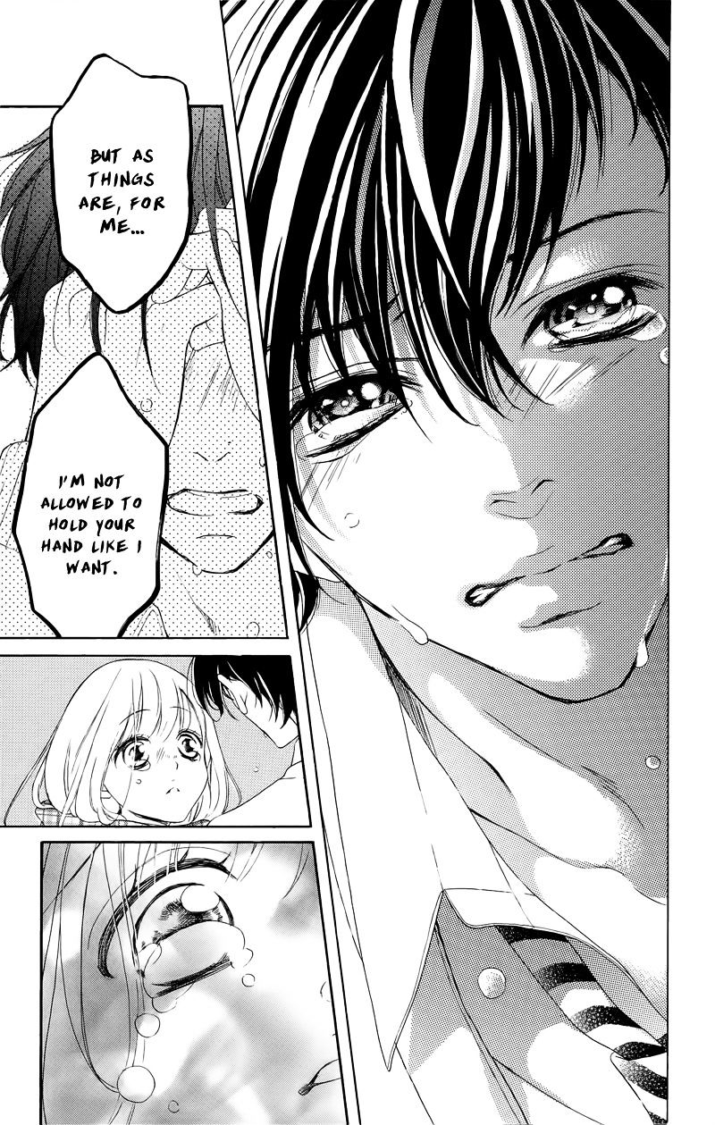 True Love (Sugiyama Miwako) Chapter 32 #10