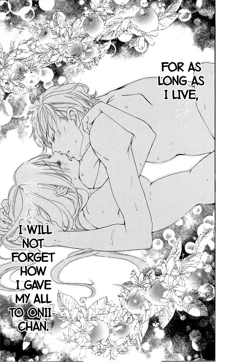 True Love (Sugiyama Miwako) Chapter 32 #26