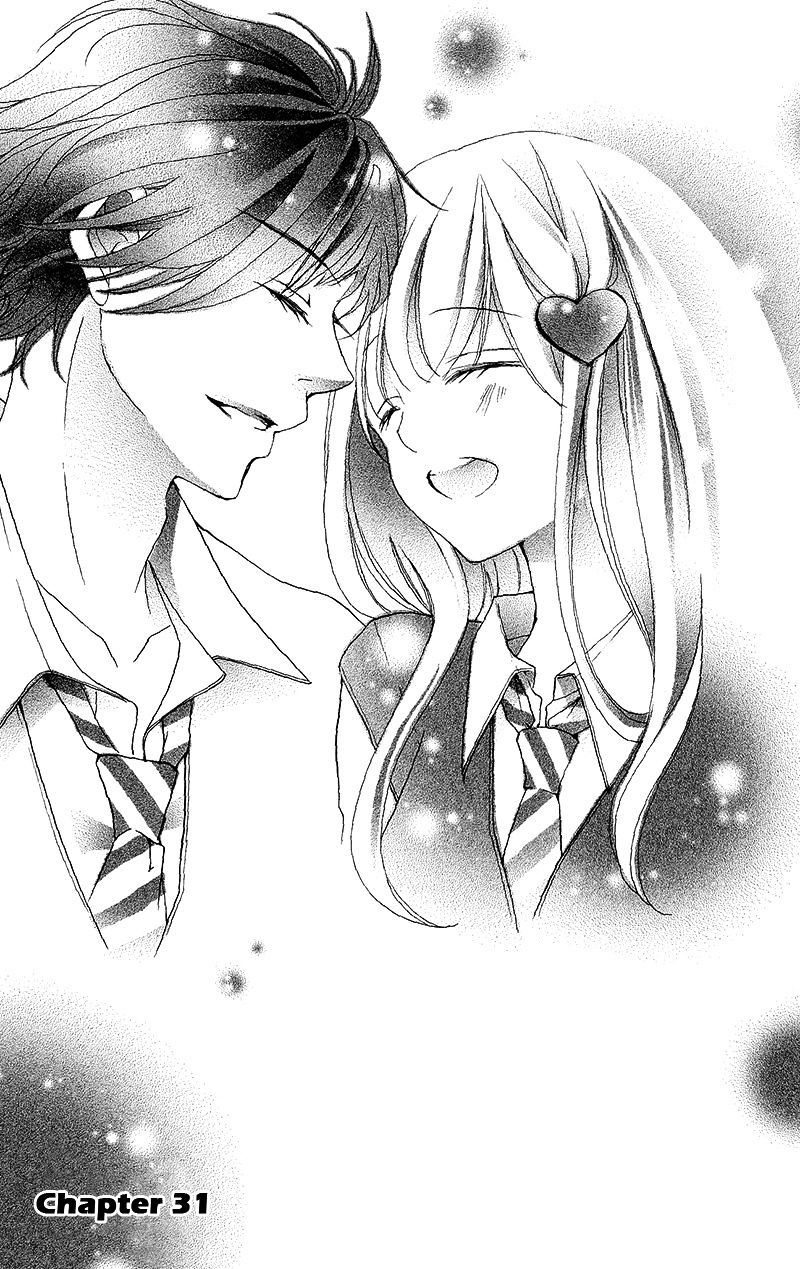 True Love (Sugiyama Miwako) Chapter 31 #4