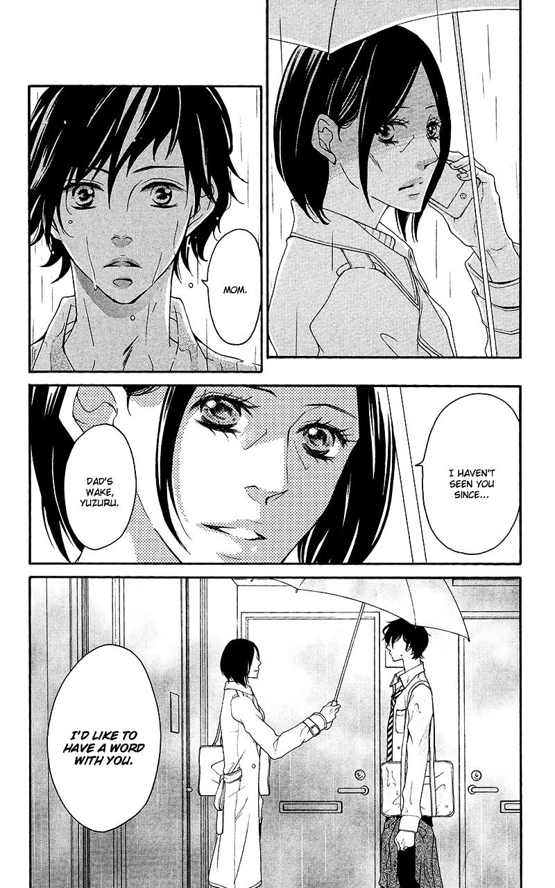 True Love (Sugiyama Miwako) Chapter 31 #6