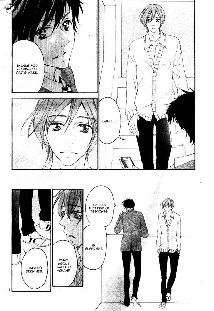 True Love (Sugiyama Miwako) Chapter 30 #10