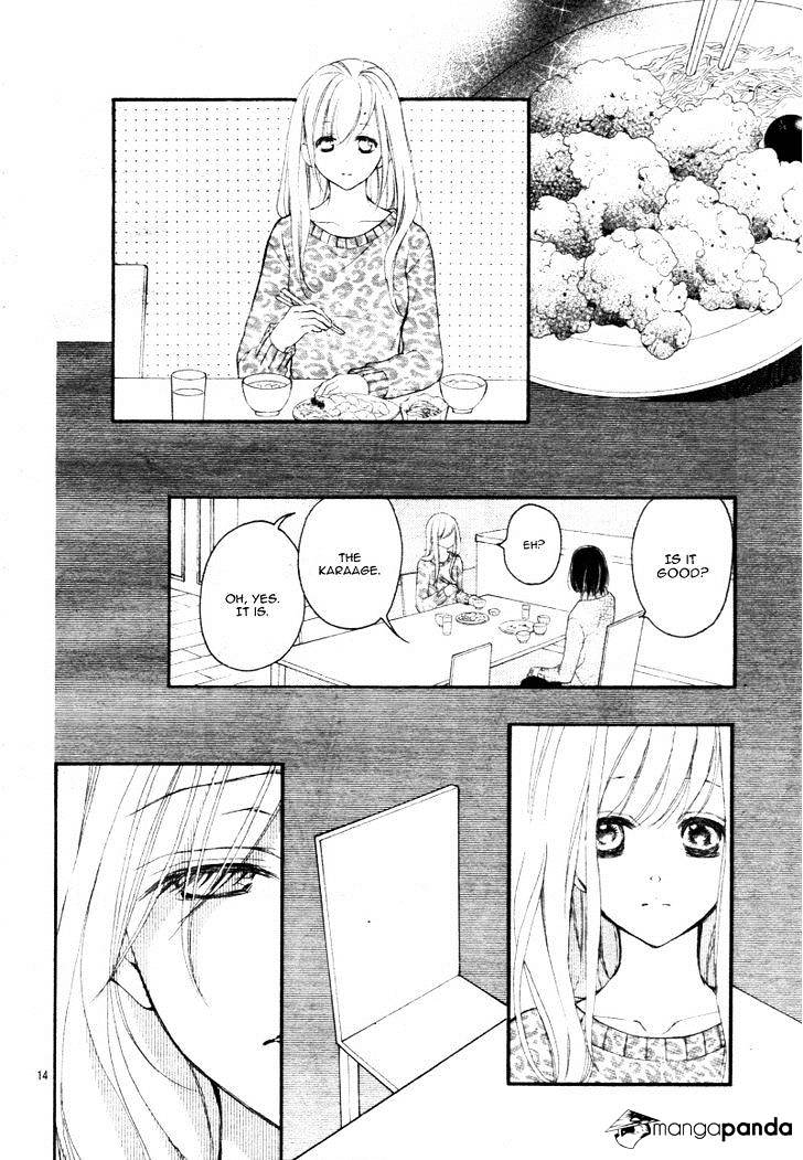 True Love (Sugiyama Miwako) Chapter 30 #18