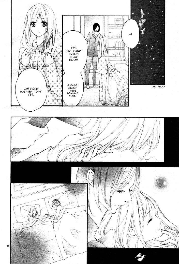 True Love (Sugiyama Miwako) Chapter 30 #20