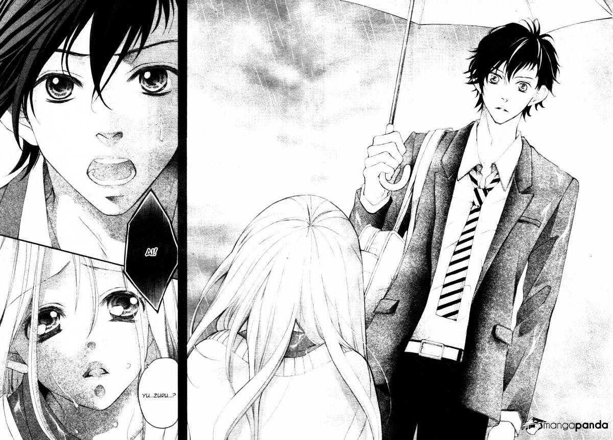 True Love (Sugiyama Miwako) Chapter 30 #30