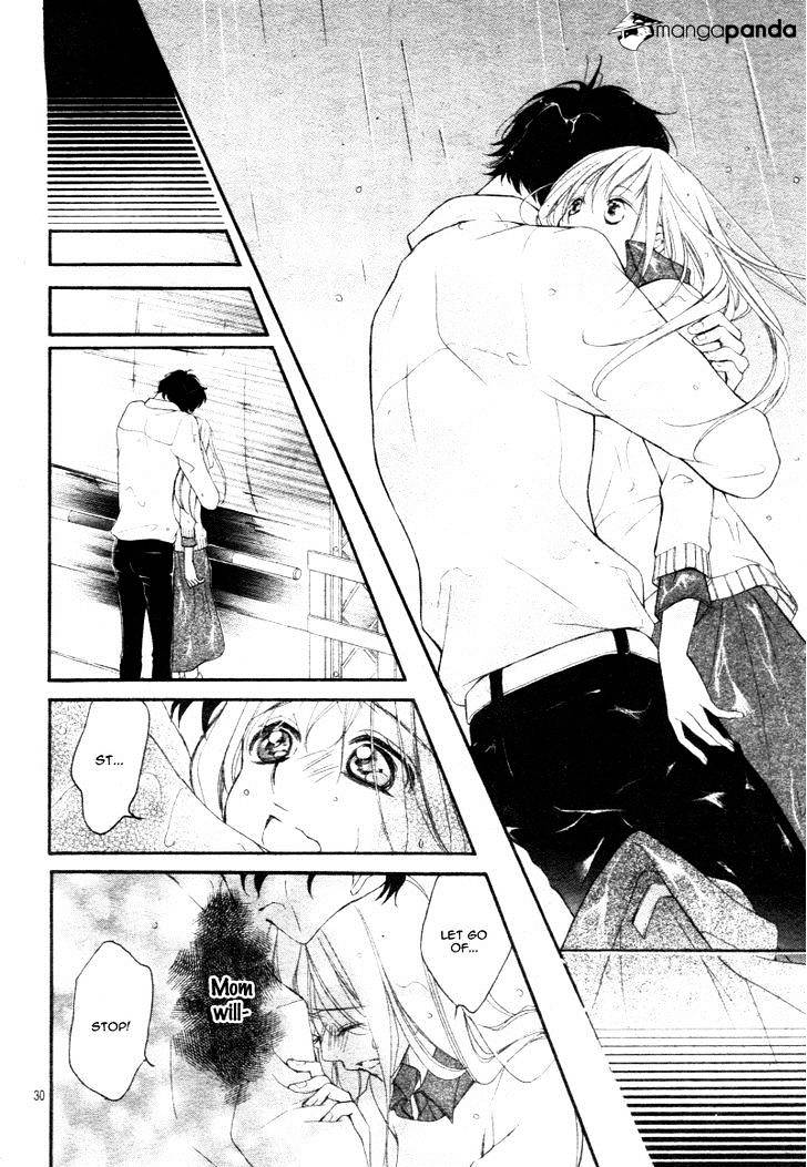 True Love (Sugiyama Miwako) Chapter 30 #33
