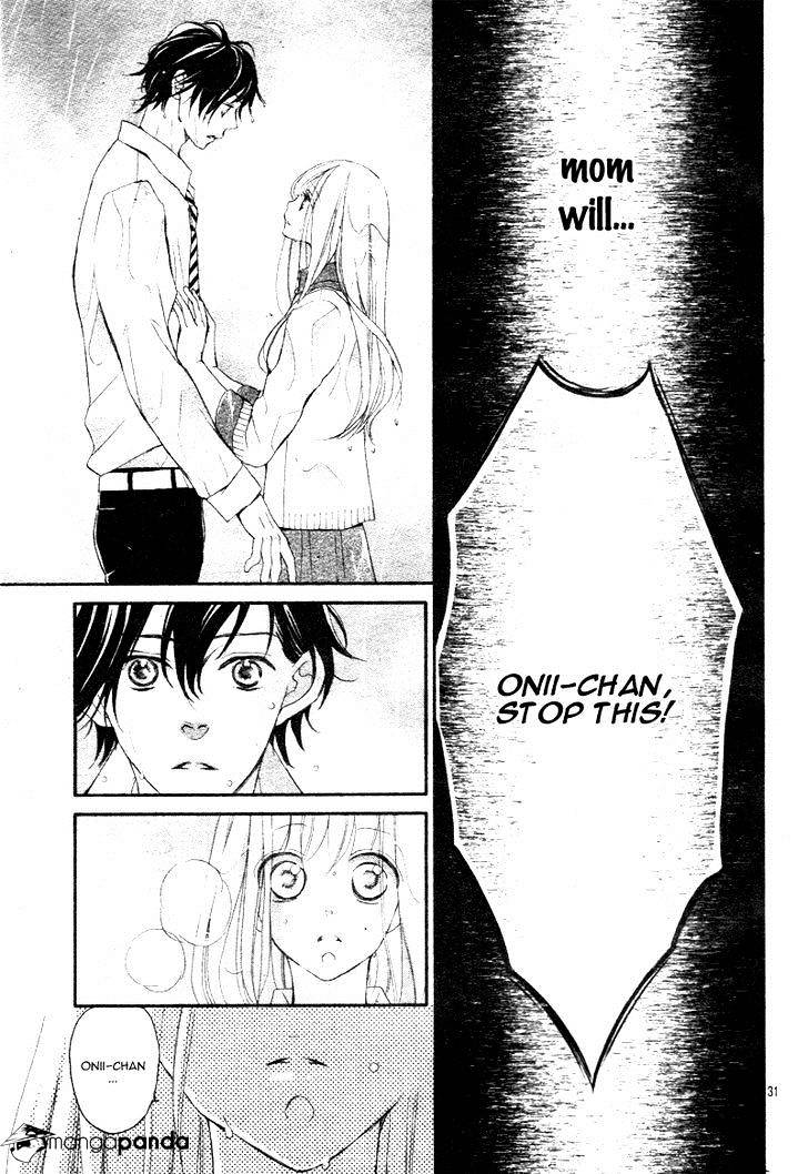 True Love (Sugiyama Miwako) Chapter 30 #34