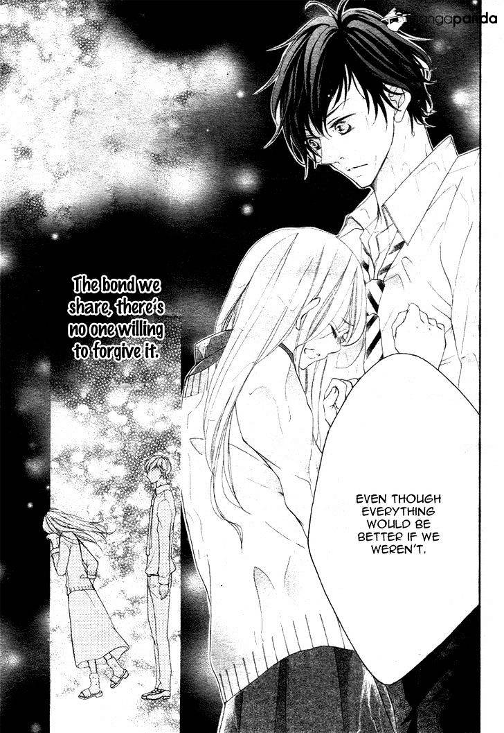 True Love (Sugiyama Miwako) Chapter 30 #36