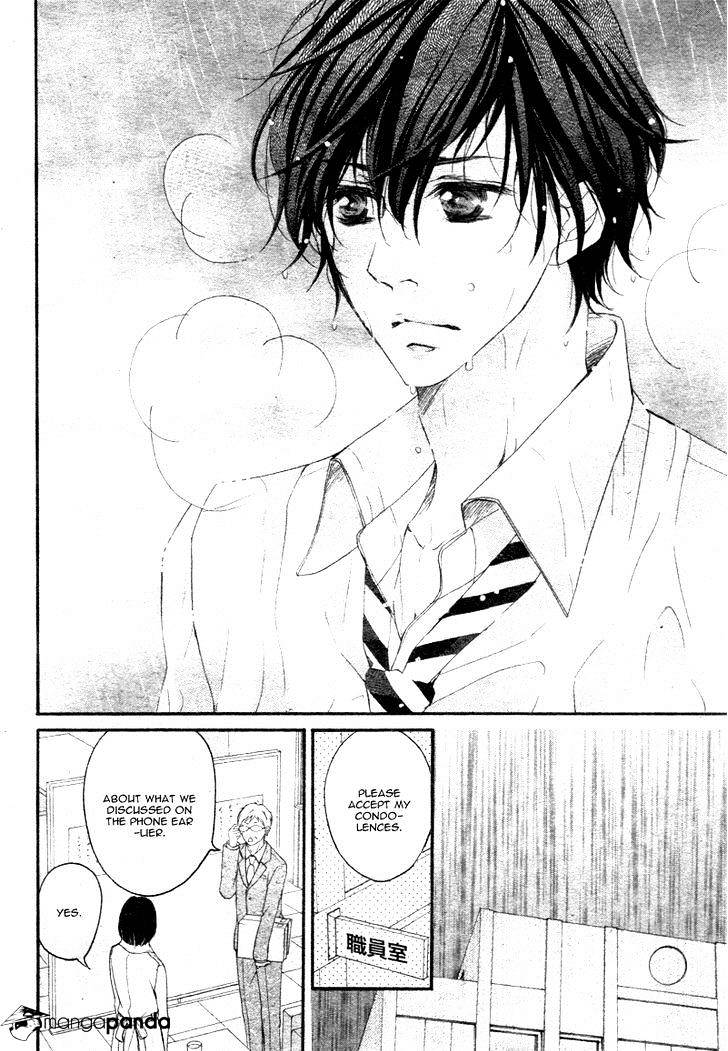 True Love (Sugiyama Miwako) Chapter 30 #37