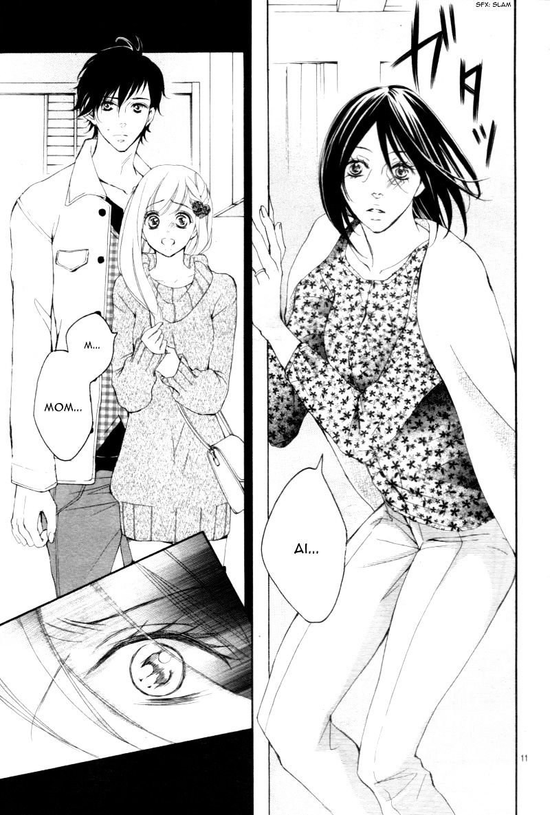 True Love (Sugiyama Miwako) Chapter 29 #14