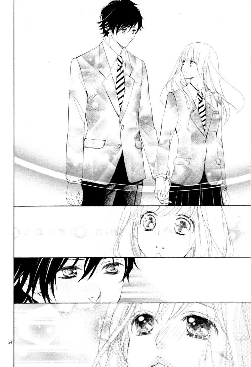 True Love (Sugiyama Miwako) Chapter 29 #27