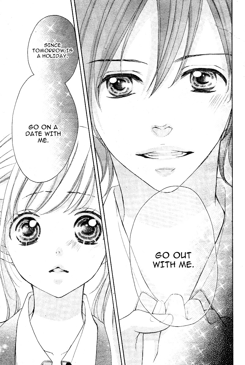 True Love (Sugiyama Miwako) Chapter 27 #24