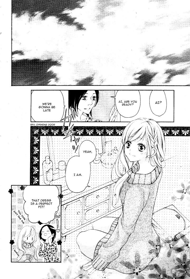 True Love (Sugiyama Miwako) Chapter 27 #25