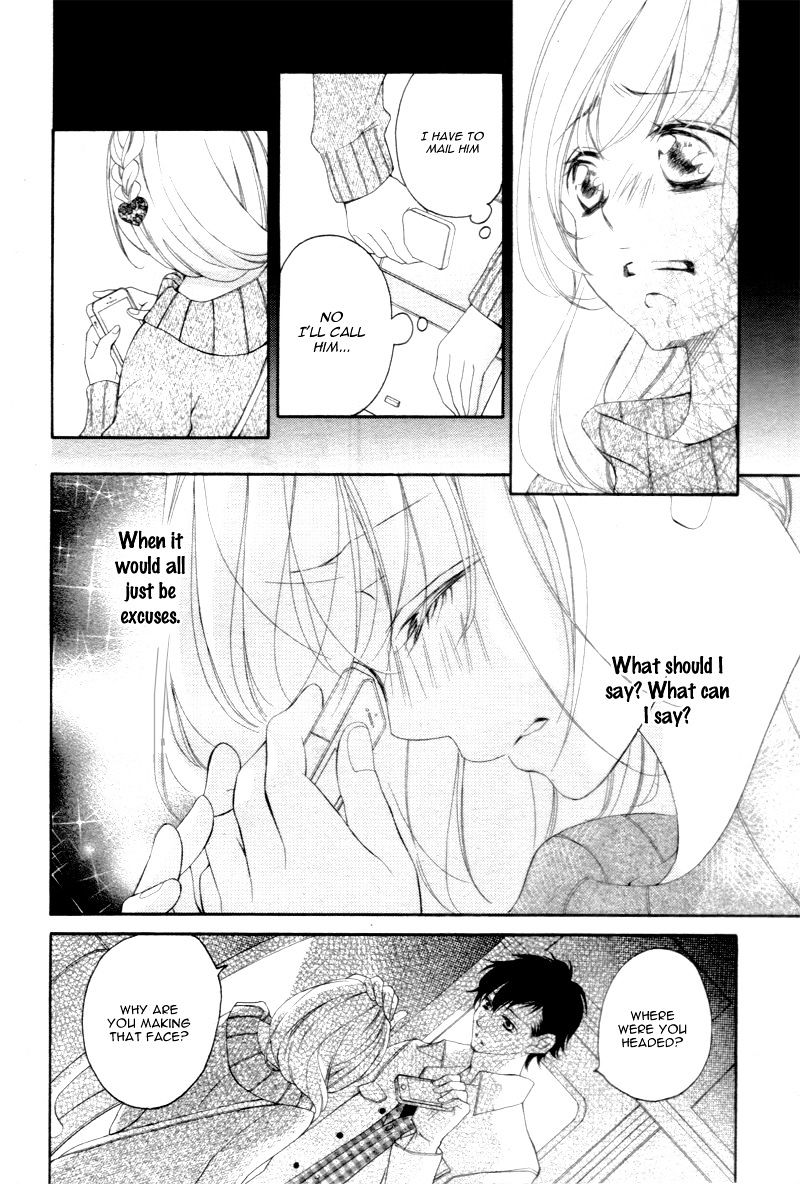 True Love (Sugiyama Miwako) Chapter 28 #7