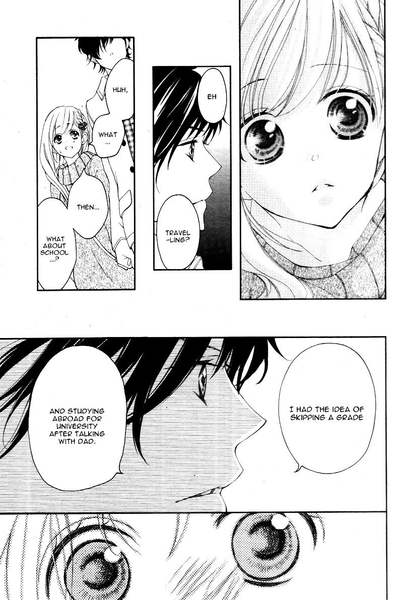 True Love (Sugiyama Miwako) Chapter 28 #24