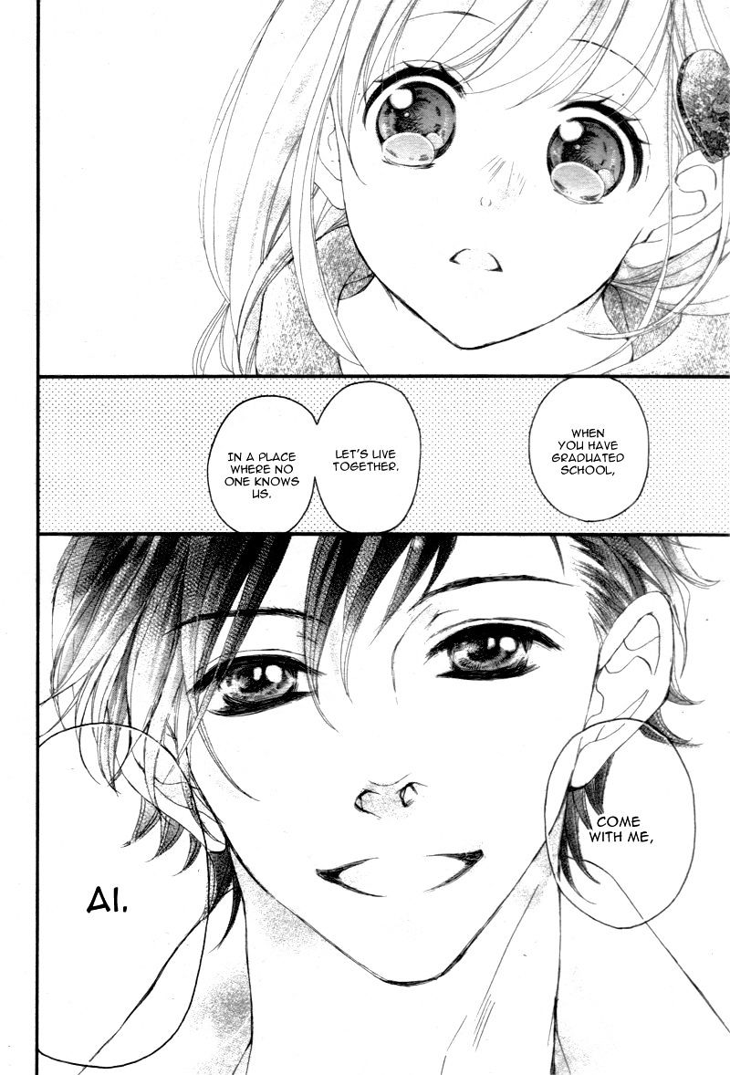 True Love (Sugiyama Miwako) Chapter 28 #27