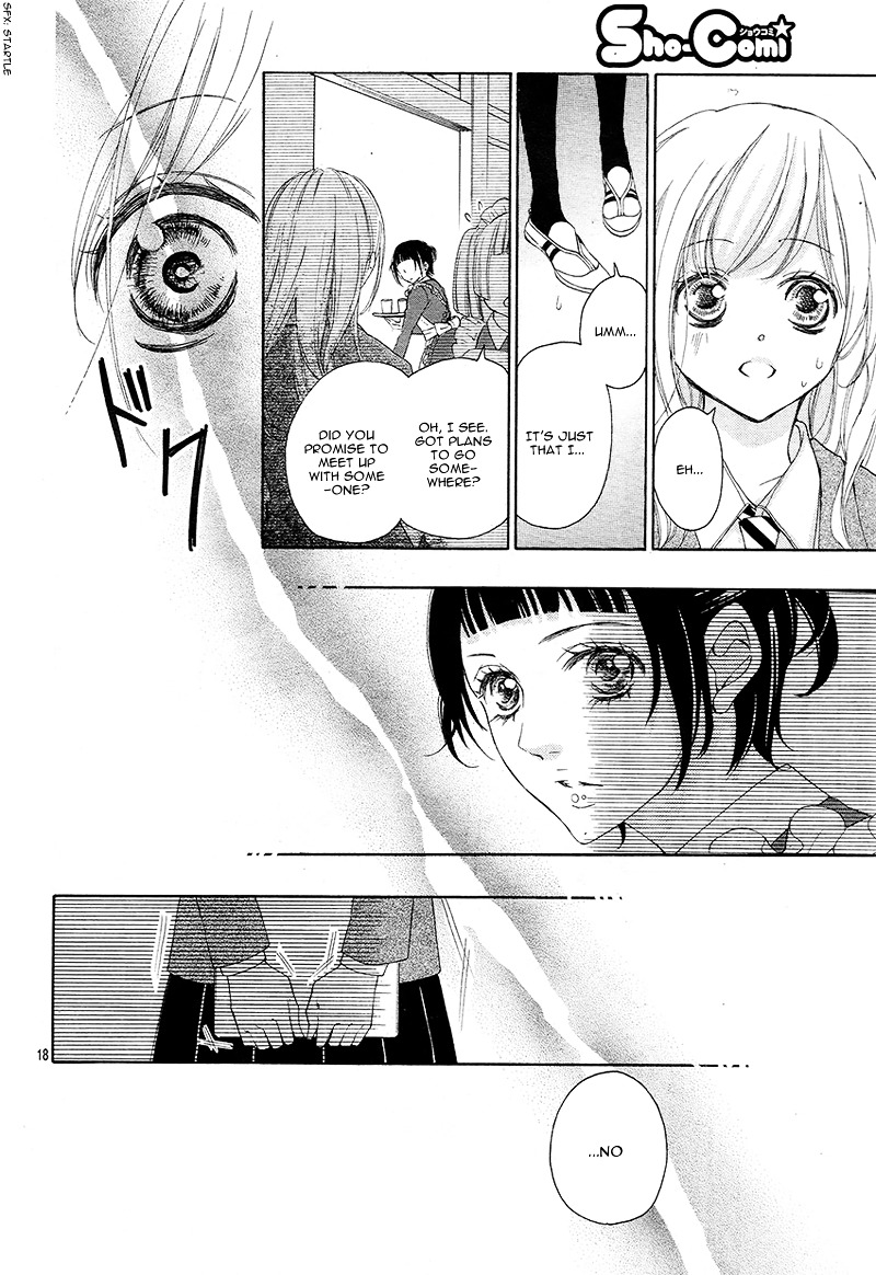 True Love (Sugiyama Miwako) Chapter 26 #22