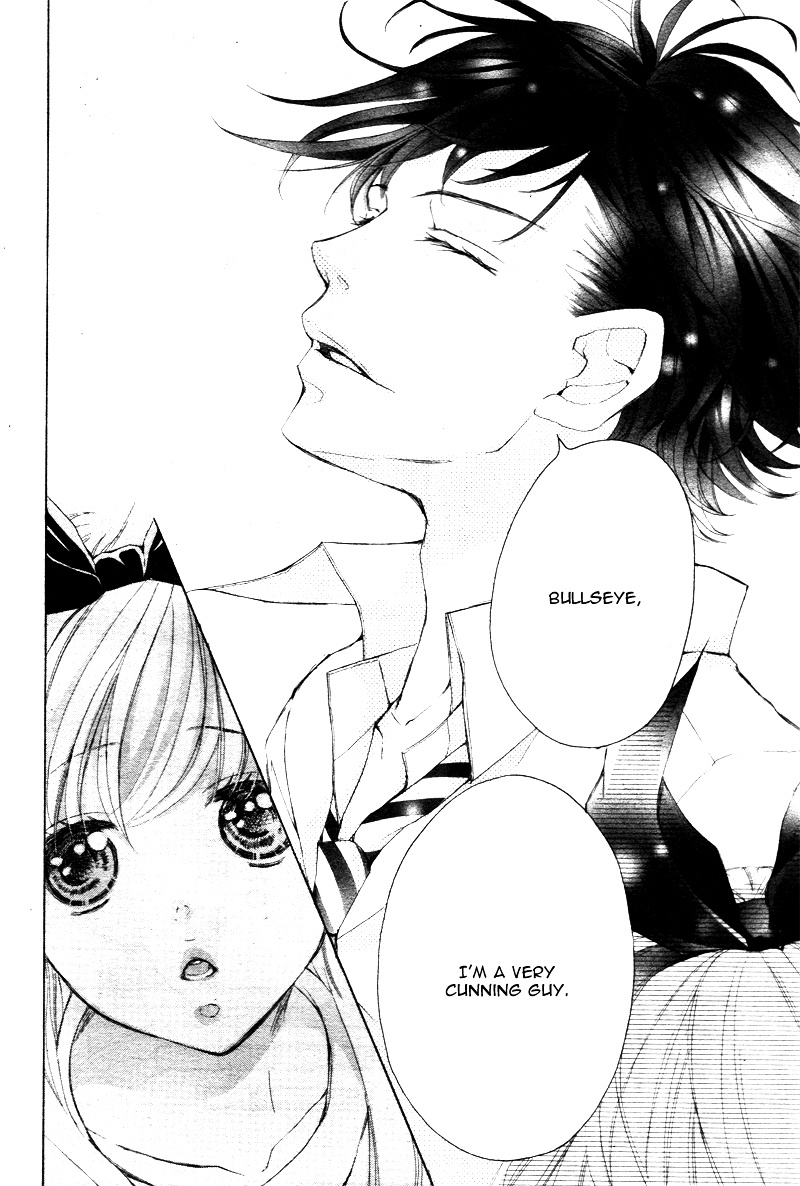 True Love (Sugiyama Miwako) Chapter 24 #19