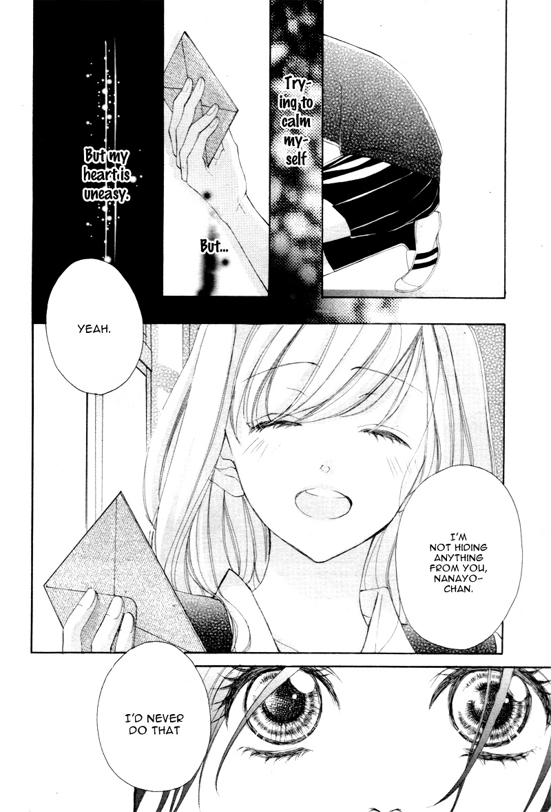 True Love (Sugiyama Miwako) Chapter 23 #17