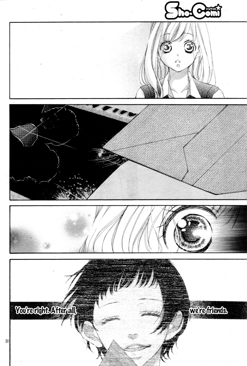 True Love (Sugiyama Miwako) Chapter 23 #33