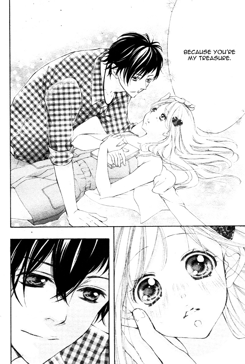 True Love (Sugiyama Miwako) Chapter 22 #25