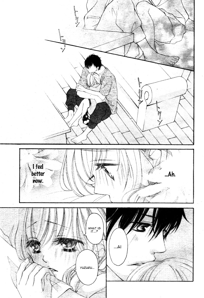 True Love (Sugiyama Miwako) Chapter 19 #18