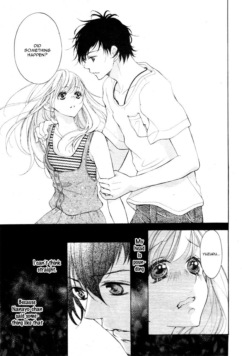 True Love (Sugiyama Miwako) Chapter 19 #30