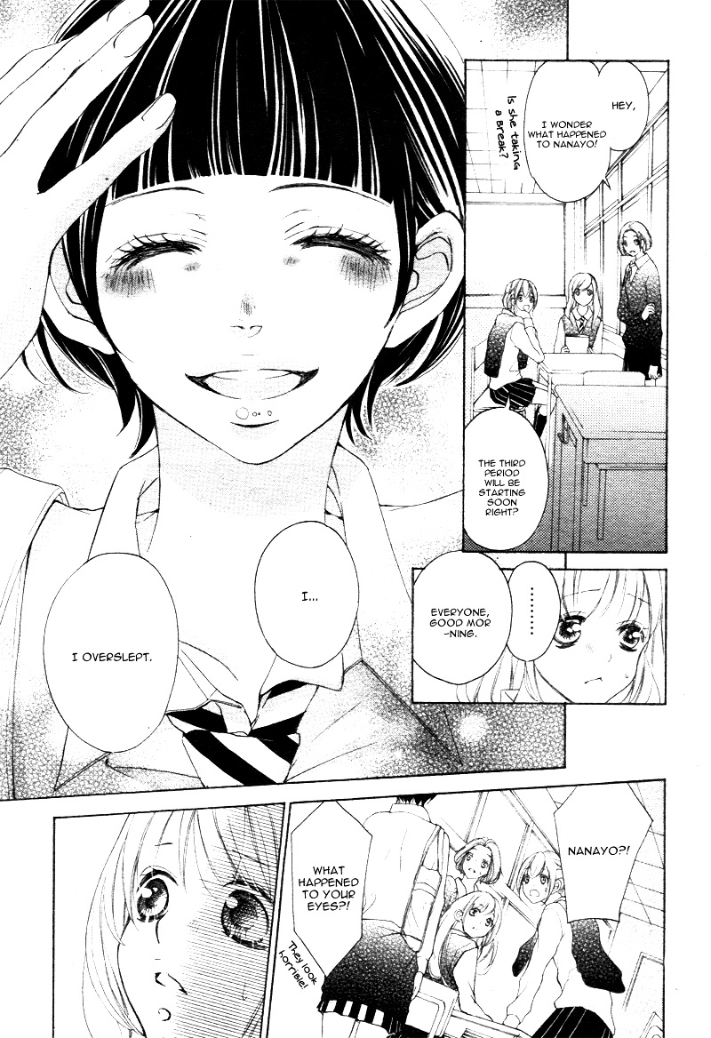 True Love (Sugiyama Miwako) Chapter 18 #13