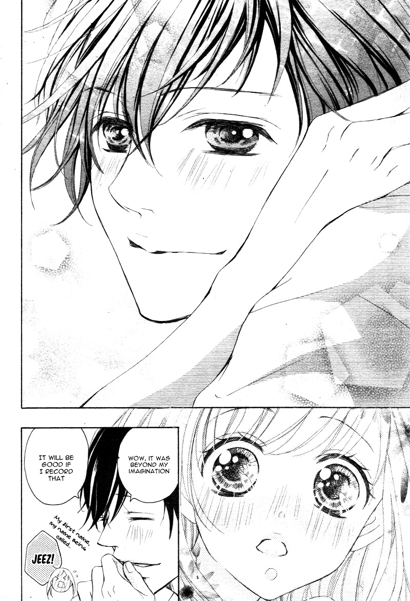 True Love (Sugiyama Miwako) Chapter 18 #28