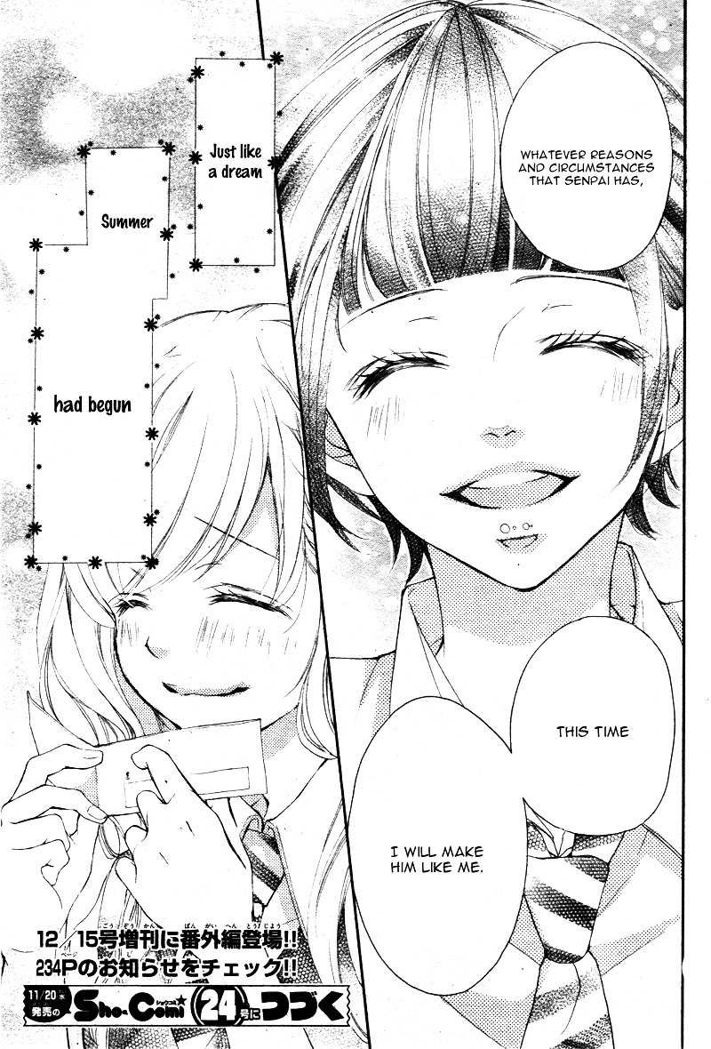 True Love (Sugiyama Miwako) Chapter 18 #37