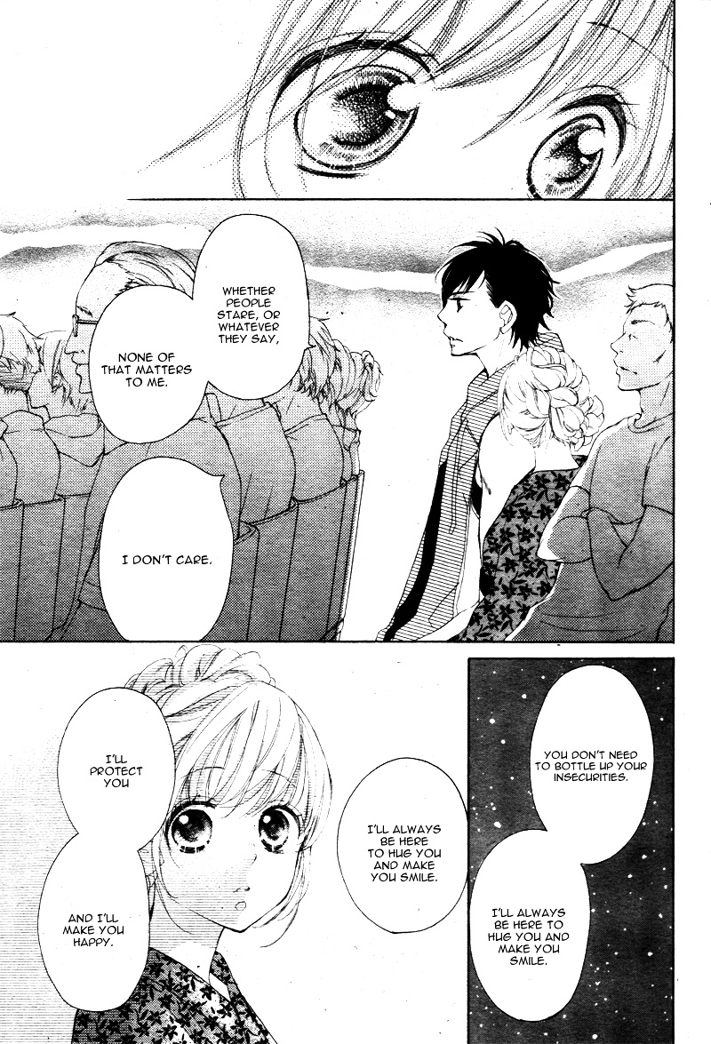 True Love (Sugiyama Miwako) Chapter 21 #30