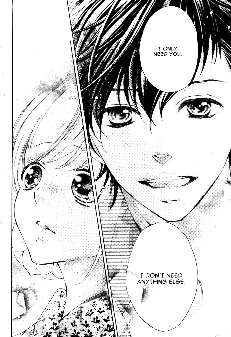 True Love (Sugiyama Miwako) Chapter 21 #31