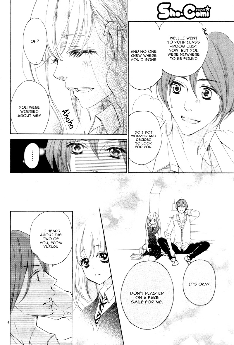 True Love (Sugiyama Miwako) Chapter 25 #7