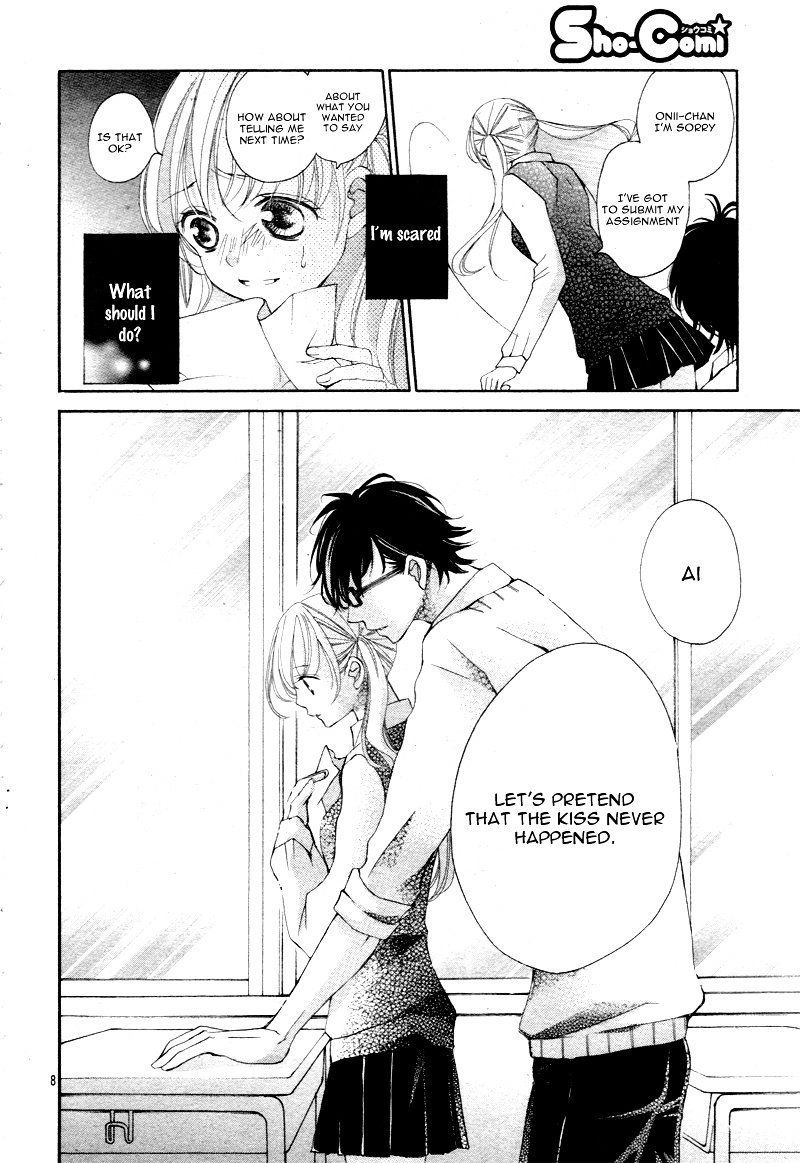 True Love (Sugiyama Miwako) Chapter 16 #11