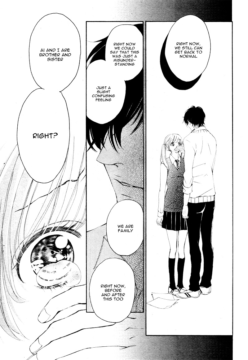 True Love (Sugiyama Miwako) Chapter 16 #16